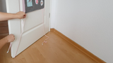 Baender unten
