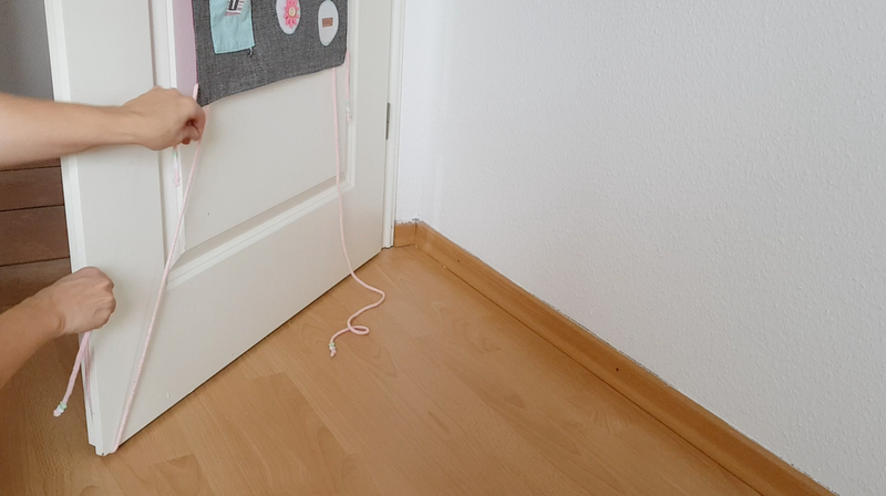 Baender unten
