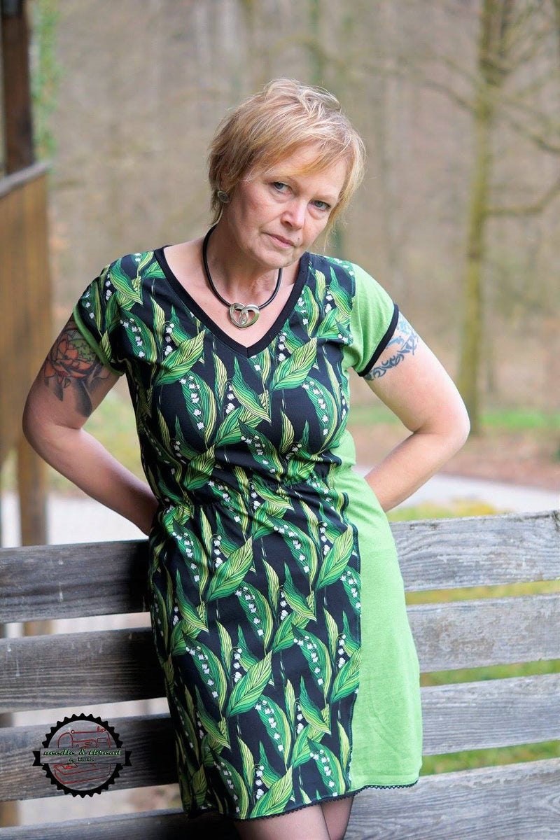 Crazy Kathy4
