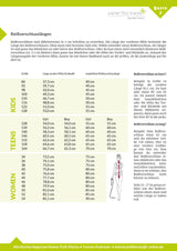 Galon-Sweatjacke_Masstabelle_kleinerpolliklecks2