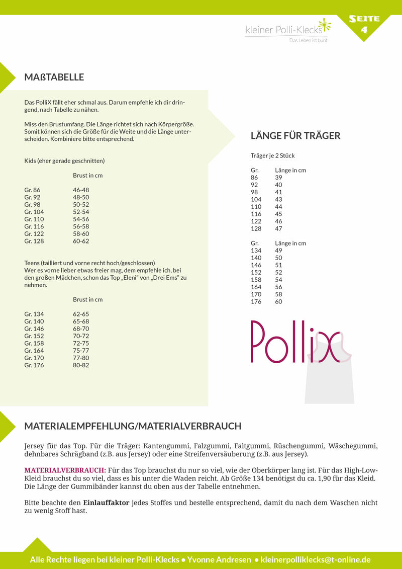 PolliX_Stoffverbrauch