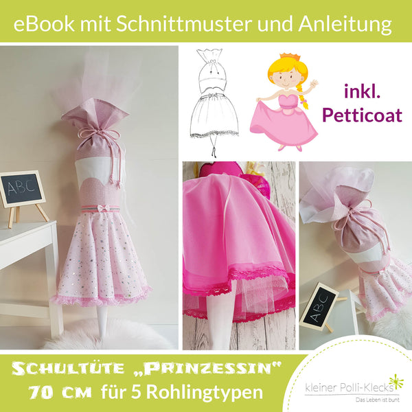 Shopbild_Schultuete_Prinzessin