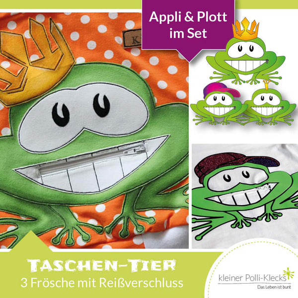 Taschen-Tier_Frosch_Shopbild1