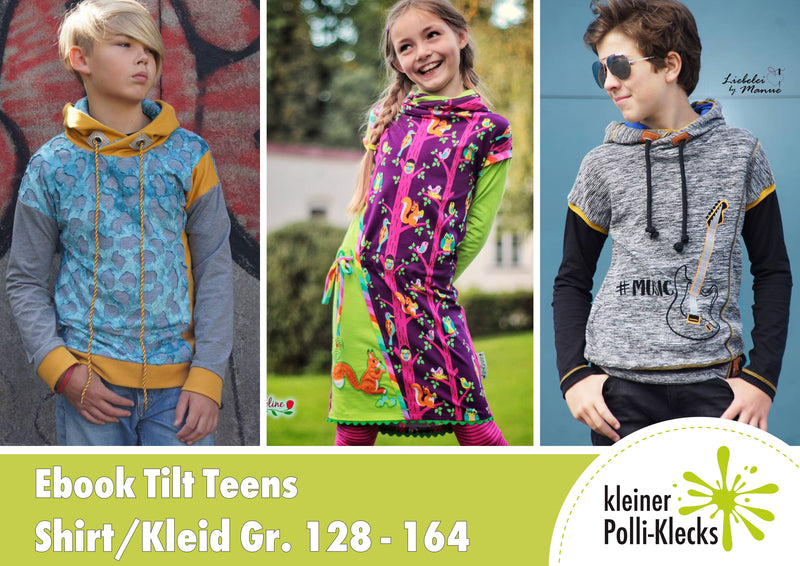 Tilt Teens_Shop