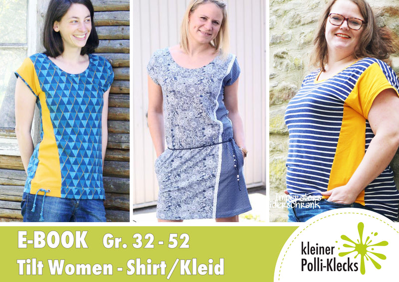 Tilt Women Shop1
